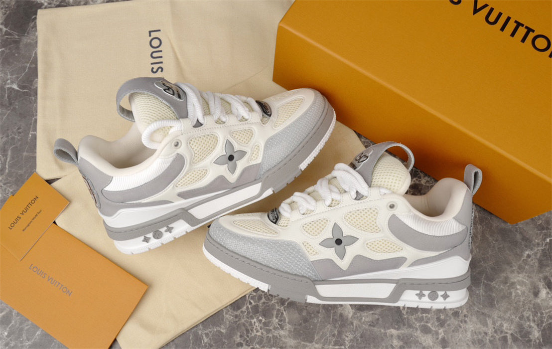 Lv skate gris