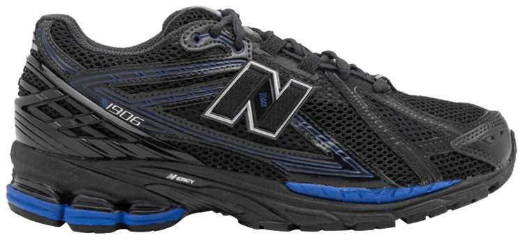 NB 1906 R Black Blue