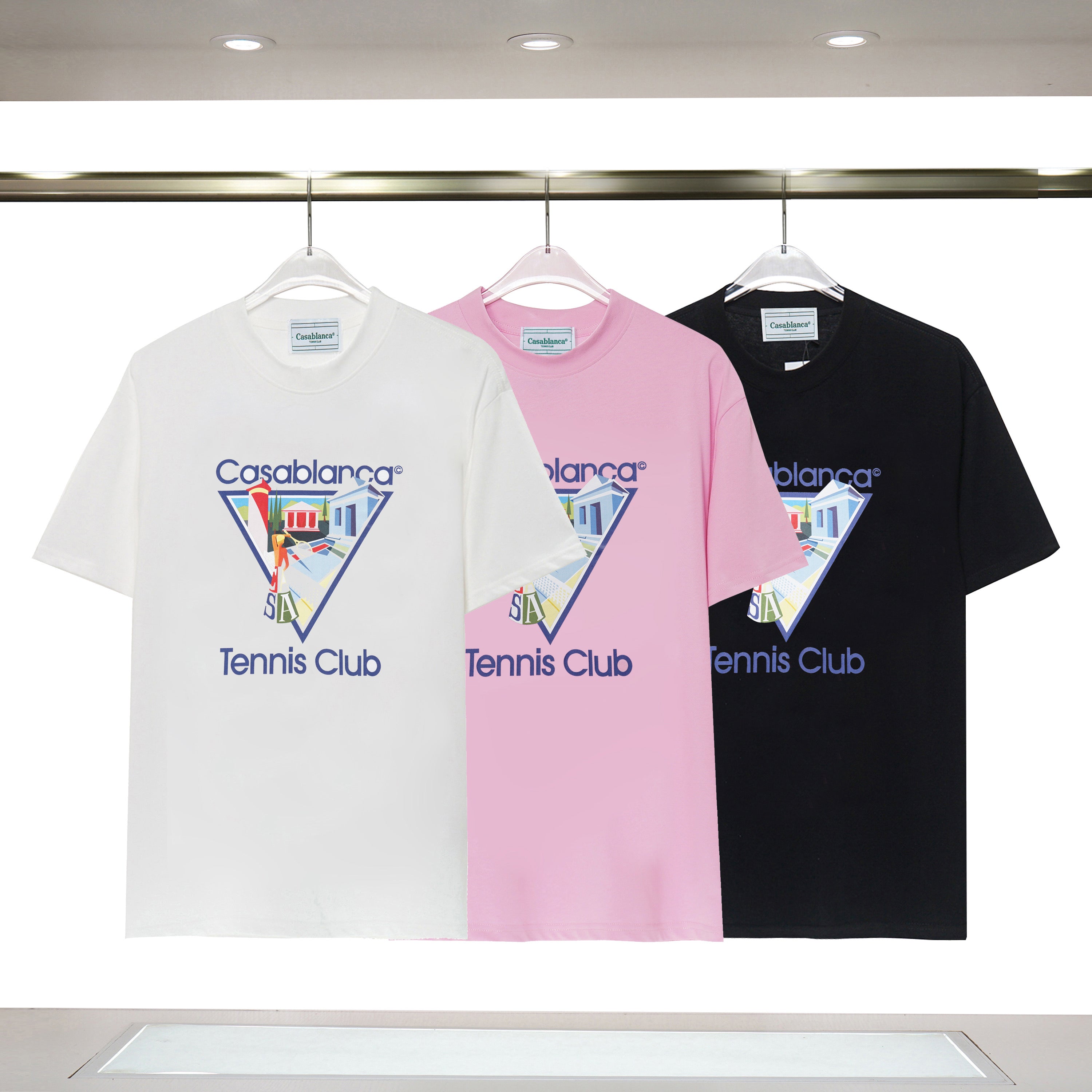 Tee-shirt