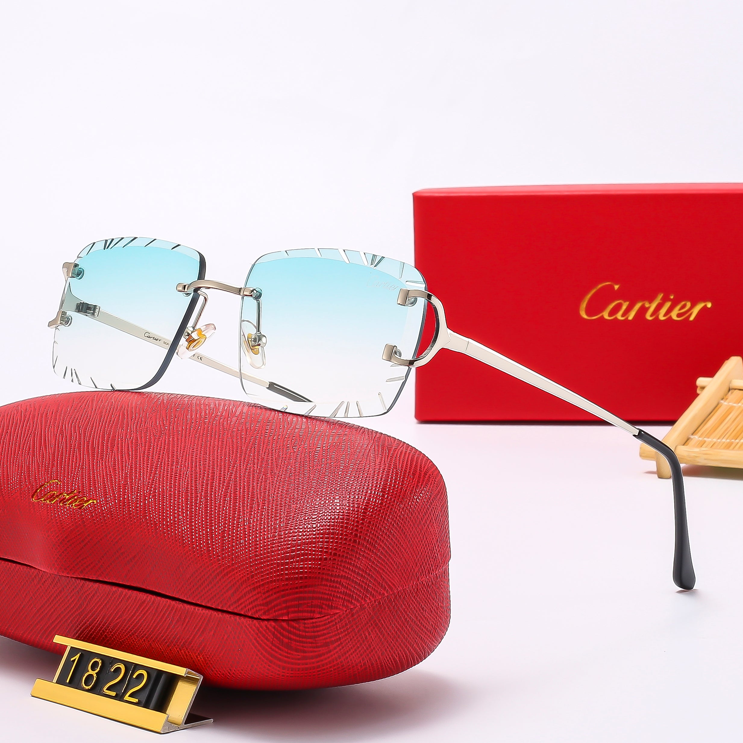 Lunettes