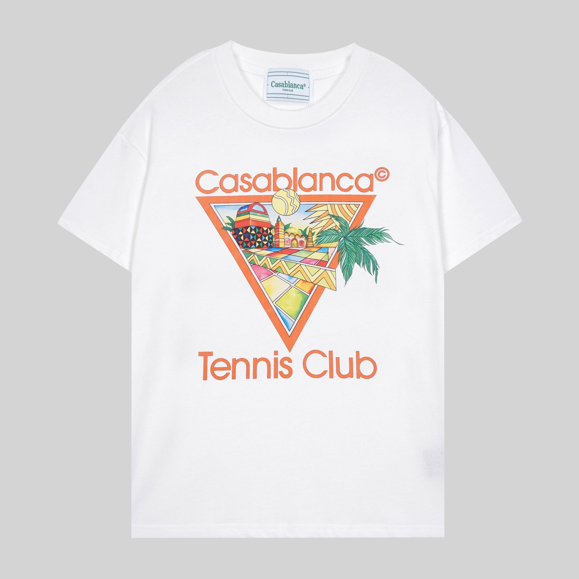 Tee-shirt casa