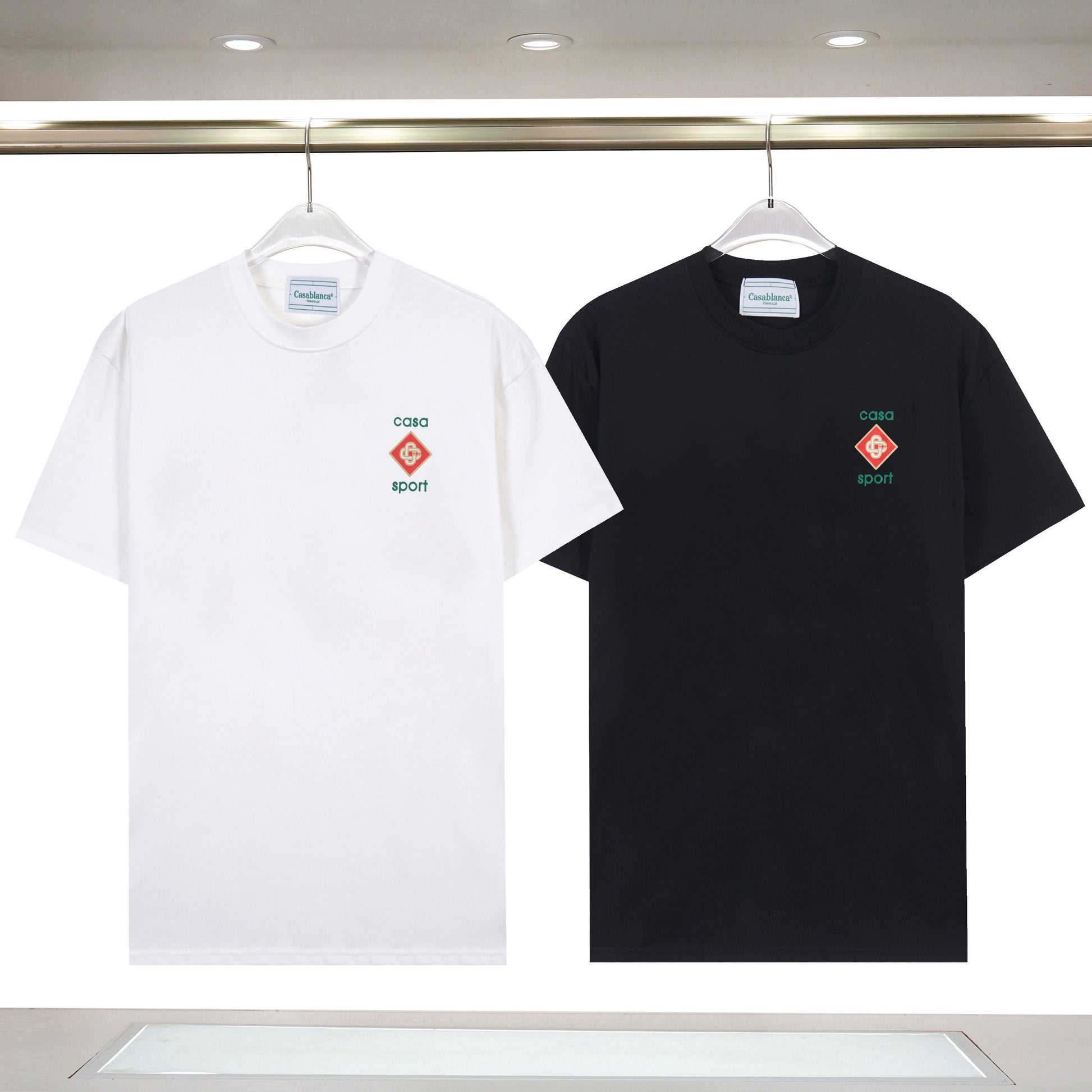 Tee-shirt casa