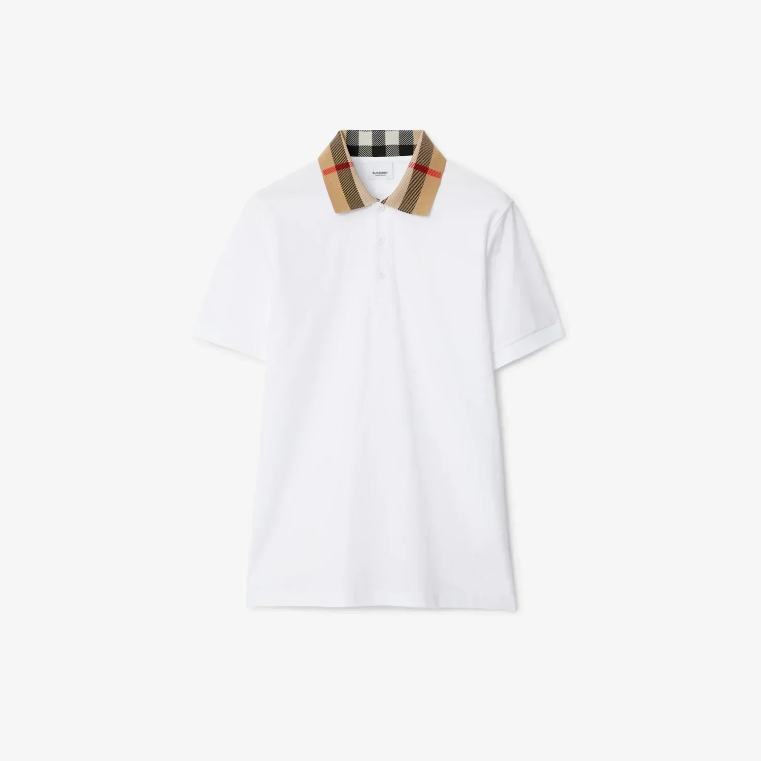 Polo burberry