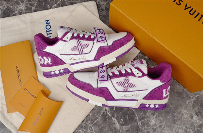 Lv trainers rose