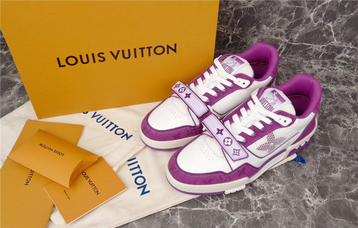 Lv trainers rose