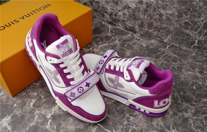 Lv trainers rose