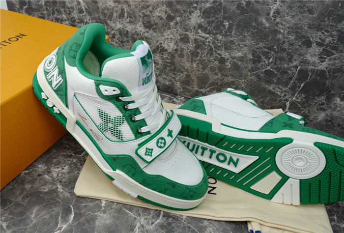 Lv trainers vert