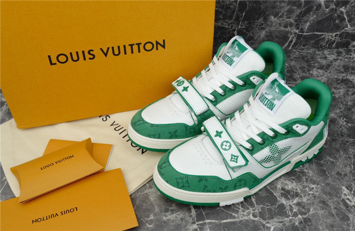 Lv trainers vert