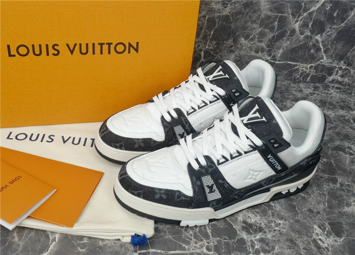 Lv trainers noir
