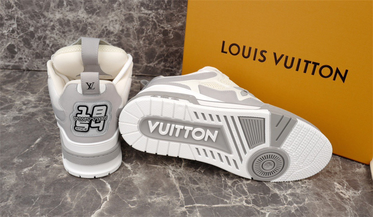 Lv skate gris
