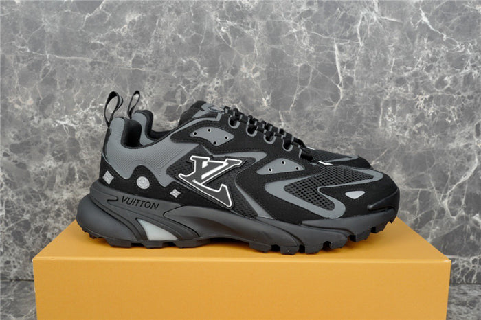 Lv runner noir
