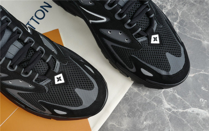 Lv runner noir