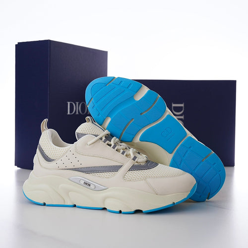 Dior B22 beige/bleu