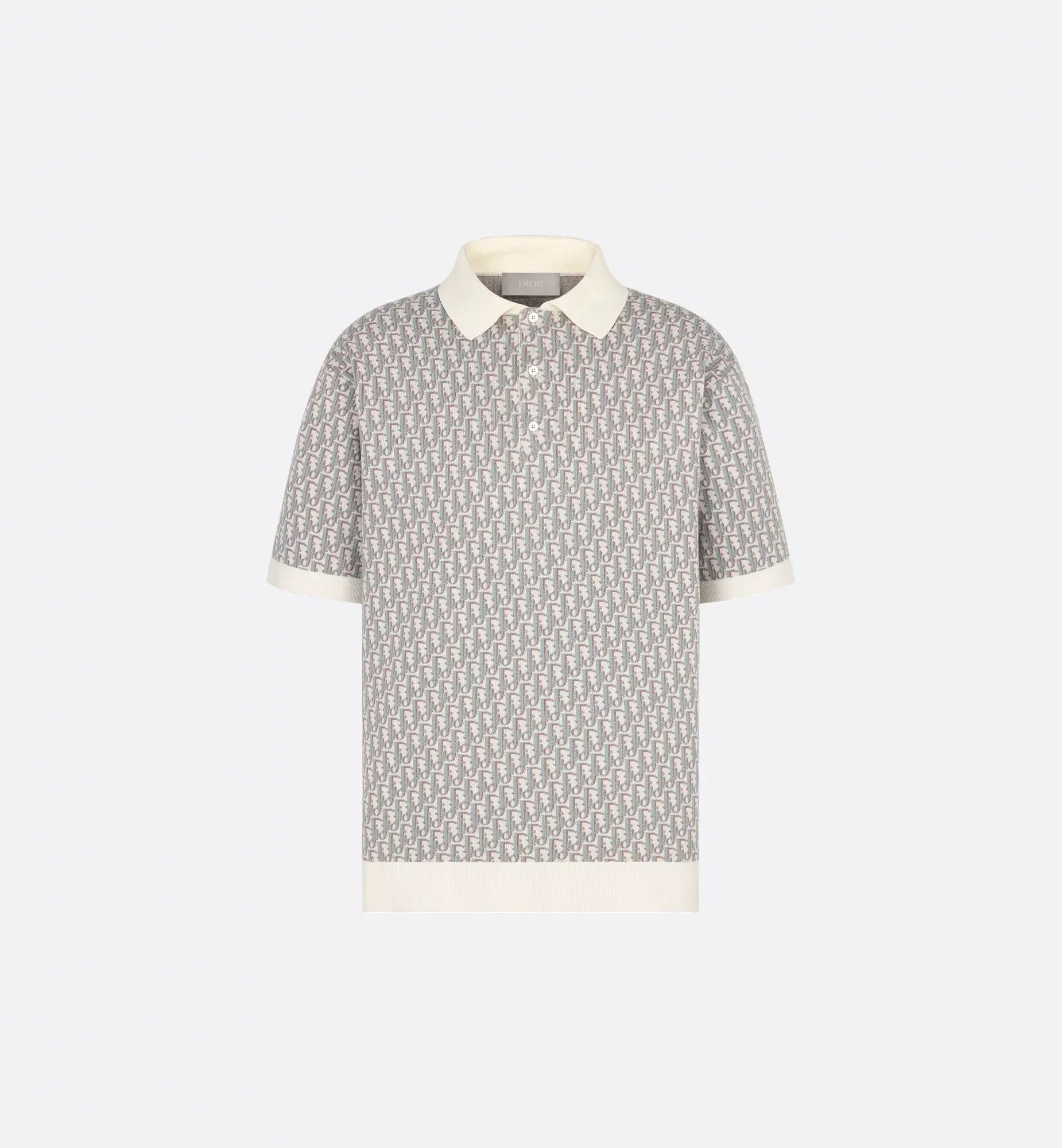Polo dior beige