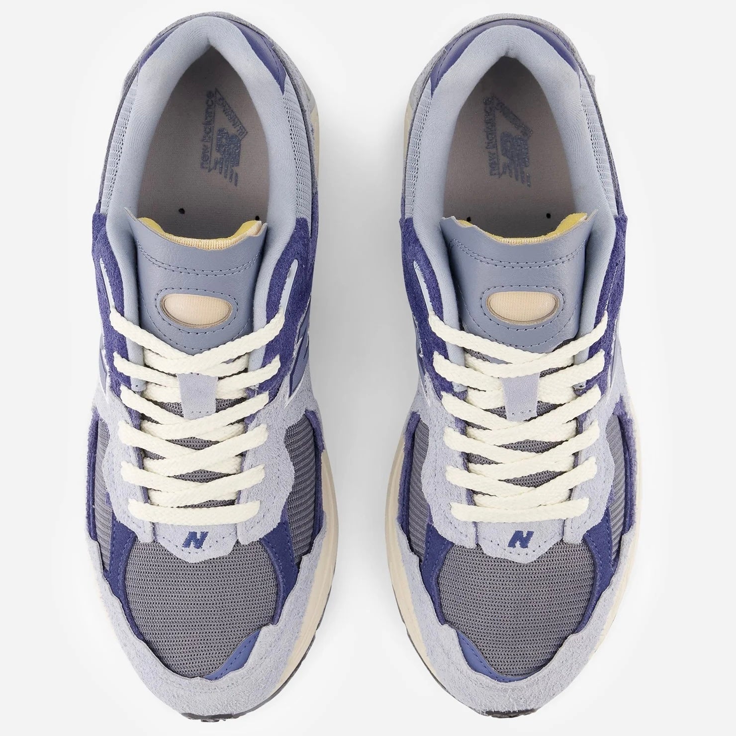 NB 2002RD Purple