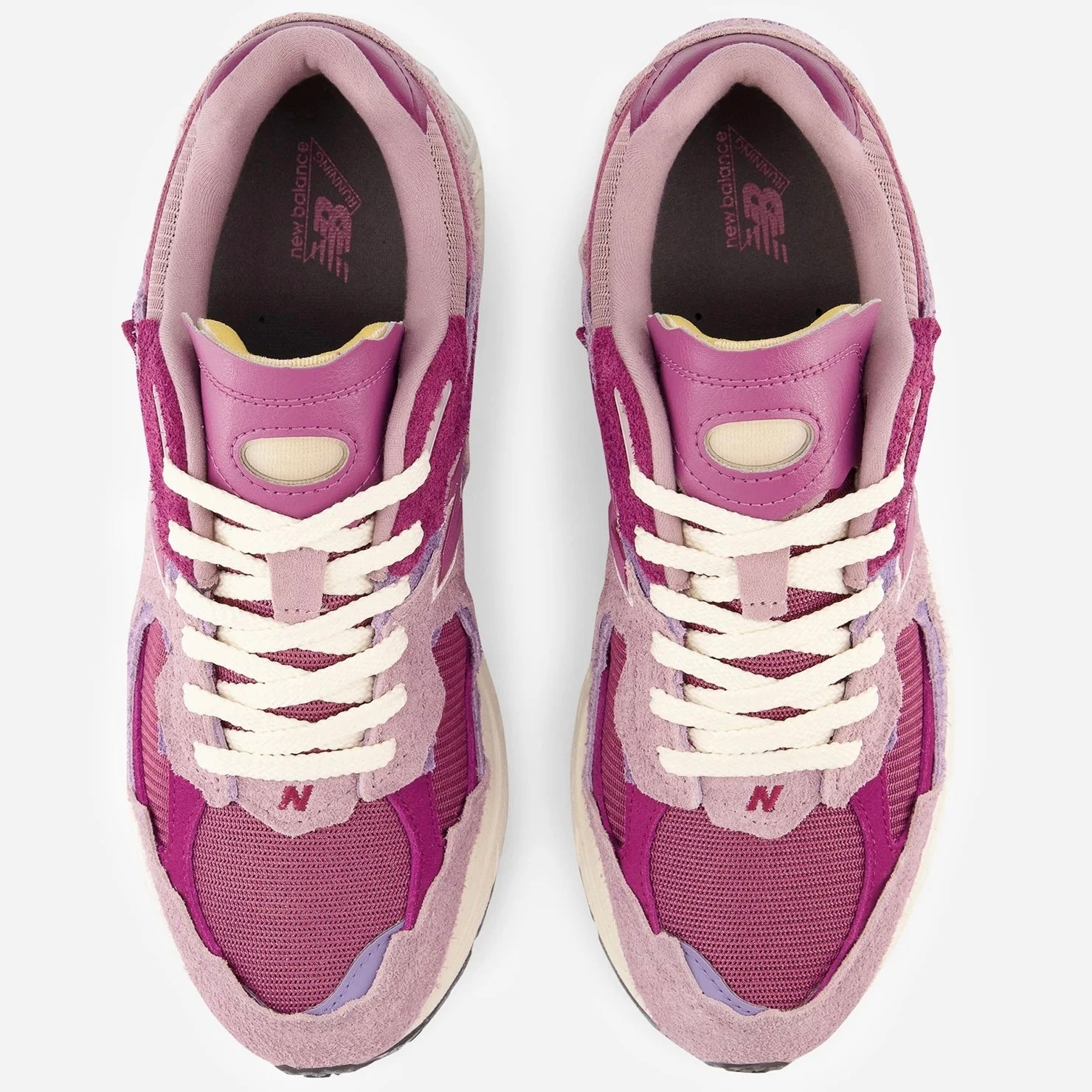 NB 2002RD Pink